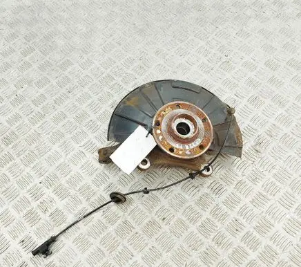 MG MG5 ev Front wheel hub