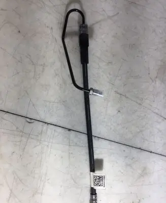 Audi Q5 SQ5 Brake booster pipe/hose 80A611708C