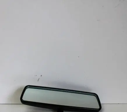 Skoda Fabia Mk2 (5J) Rear view mirror (interior)