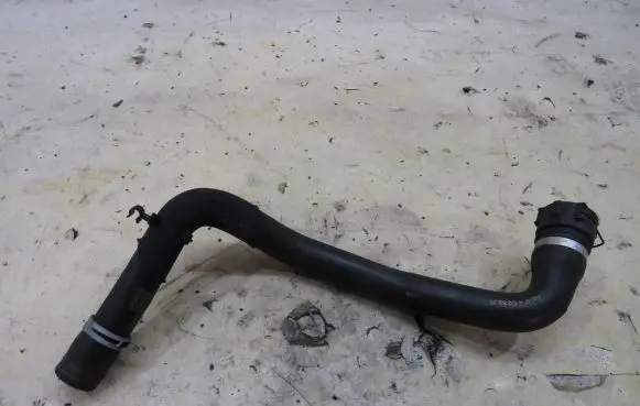 Ford Kuga II Engine coolant pipe/hose 9V618286CC