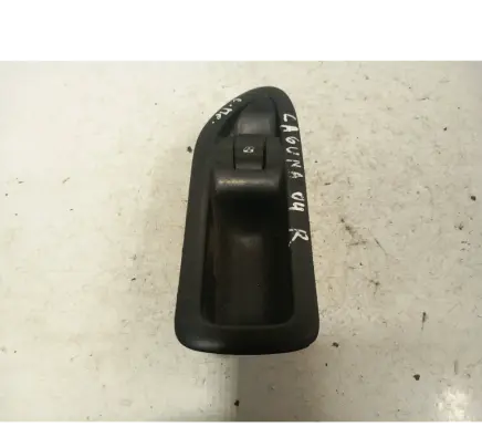 Renault Laguna II Electric window control switch 8200016014