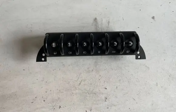 Mini One - Cooper R50 - 53 Other switches/knobs/shifts 6917989