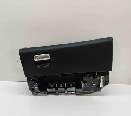 Mercedes-Benz GL X166 Glove box 97055220412