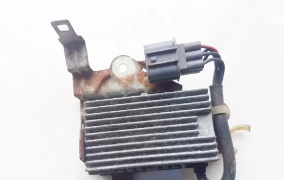 Honda Accord Other exterior part 