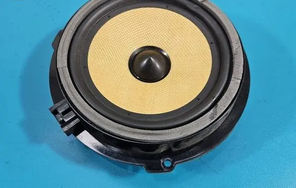 Jaguar XF X250 Front door speaker 8X2318808AB IMPRK1595650