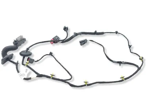 Chevrolet Trax Rear door wiring loom 42711429 9119155D2917 8006010300000