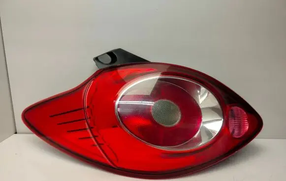 Ford Ka Rear/tail lights 42R40