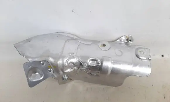 BMW M8 F91 F92 G14 G15 Heat shield in engine bay 8658274 11658658274