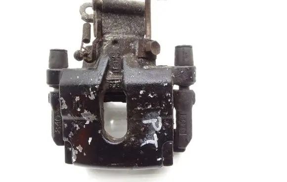 Jaguar XF X250 Rear brake caliper 