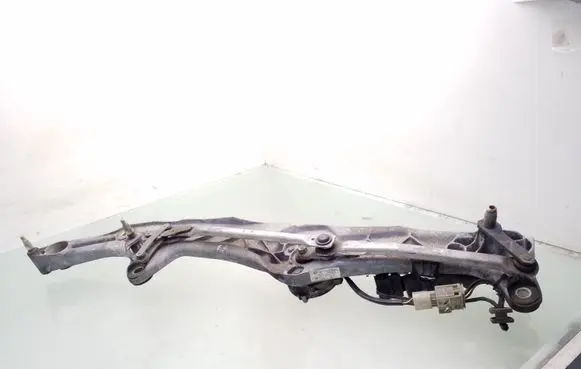 BMW 7 E38 Front wiper linkage and motor 61618352015 8352015 3397020376