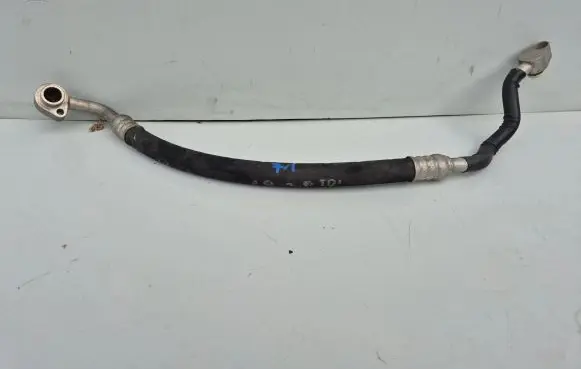 Audi A8 S8 D3 4E Air conditioning (A/C) pipe/hose 4E0260707BB-BSPAR