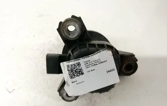 Toyota RAV 4 (XA40) Water pump g9040-48010 225370083178