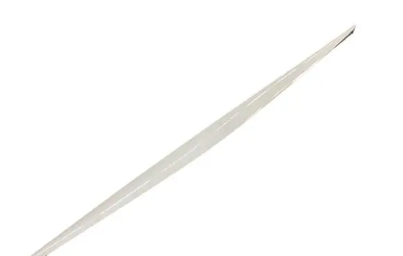 Mercedes-Benz S C217 Front sill trim cover A2176940200 A2176940600 A2176940400