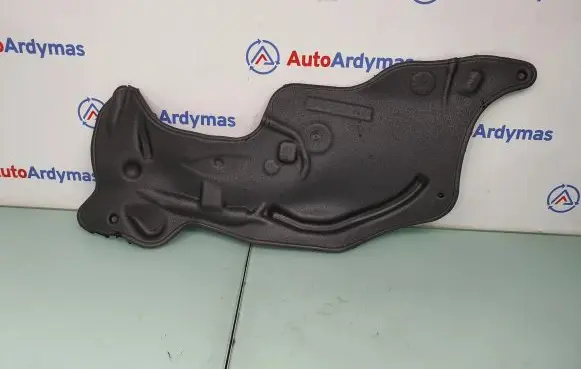 BMW 3 F30 F35 F31 Other front door trim element 7286656 51487286656 7263412