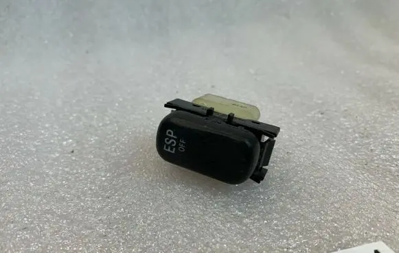 Mercedes-Benz ML W163 ESP (stability program) switch 1638202710
