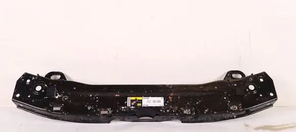 Jeep Grand Cherokee Engine bonnet/hood lock trim molding 1206088157