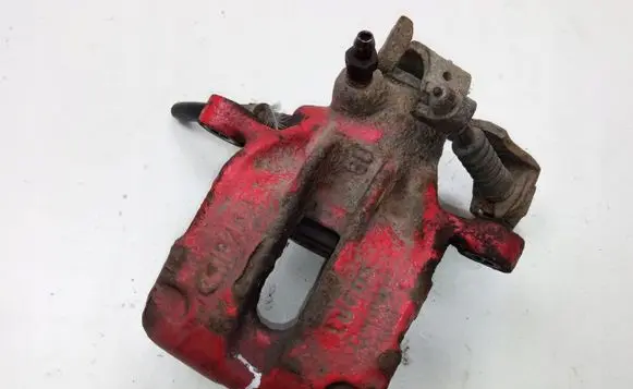 Seat Alhambra (Mk1) Rear brake caliper