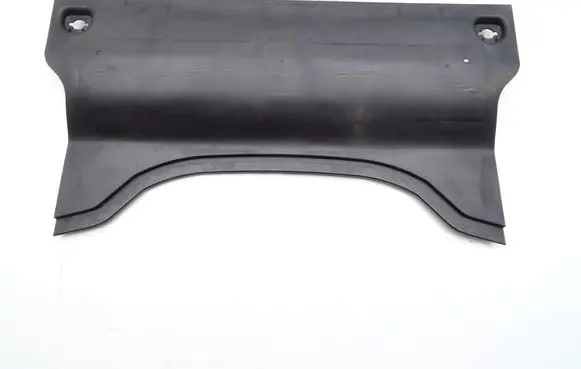 Mercedes-Benz C W204 Trunk/boot side trim panel 2046904630