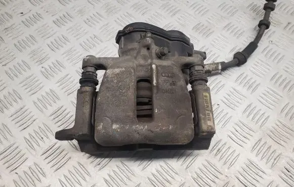 Audi Q5 SQ5 Rear brake caliper 8K5AJ 32347485