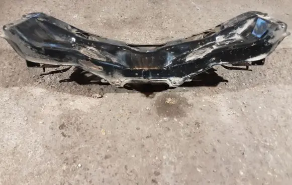 Subaru Forester SH Front subframe