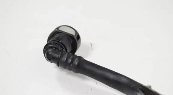 Audi A4 S4 B9 8W Air intake hose/pipe 8W0133366