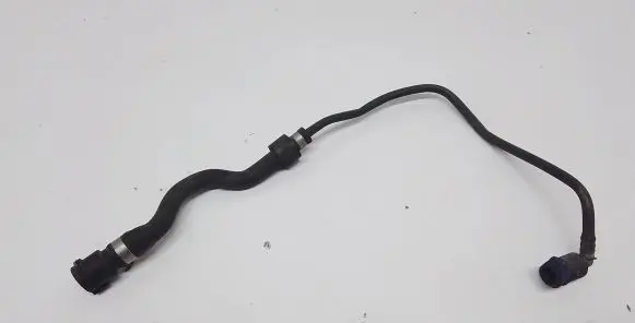 BMW 7 F01 F02 F03 F04 Engine coolant pipe/hose 7575435