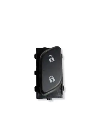 Opel Insignia A Central locking switch button 22899701