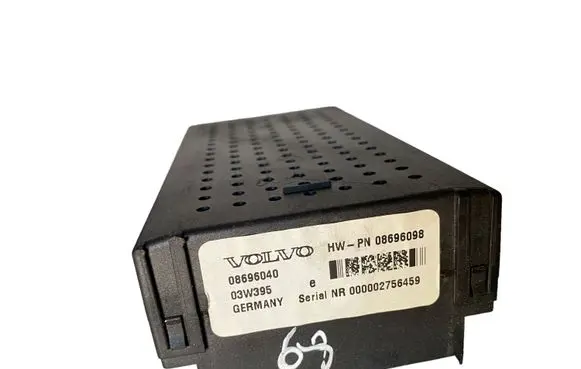 Volvo XC90 Fuse box set 08696040 0869604 08696098