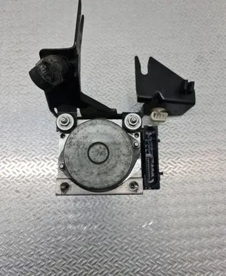 Dacia Sandero ABS Pump 0265232198 90802AAYX1 8200752095