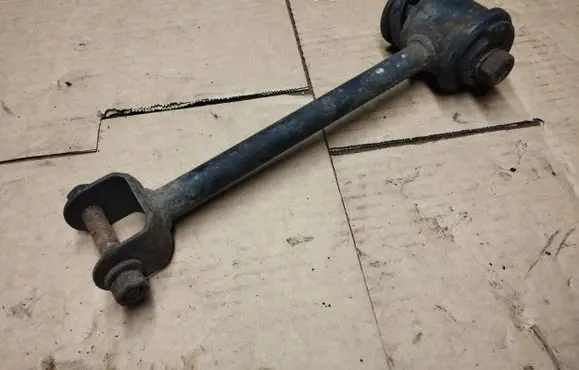 Chrysler Sebring (ST-22 - JR) Rear control arm