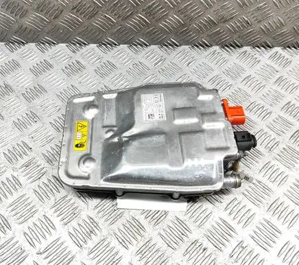 Land Rover Range Rover Sport L494 Other control units/modules 9041895A 122R000482