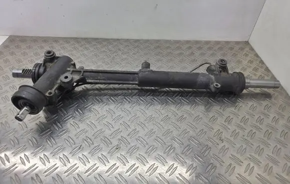 Audi A4 S4 B7 8E 8H Steering rack 8E1422105C