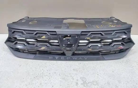 Dacia Sandero III Front grill 623109073R