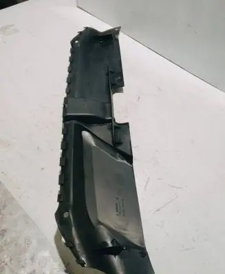 Audi A4 S4 B8 8K Top upper radiator support slam panel 8K0807081