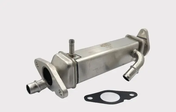 Fiat Ducato EGR valve cooler 5801365304 71797155 71795482