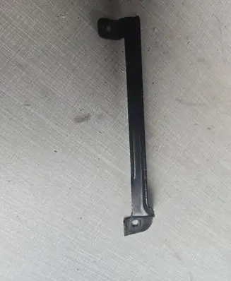 Citroen C4 Grand Picasso Battery bracket 98049597