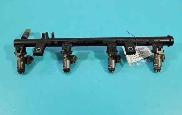 Renault Laguna II Fuel injector IWP098 IMPRK1602444