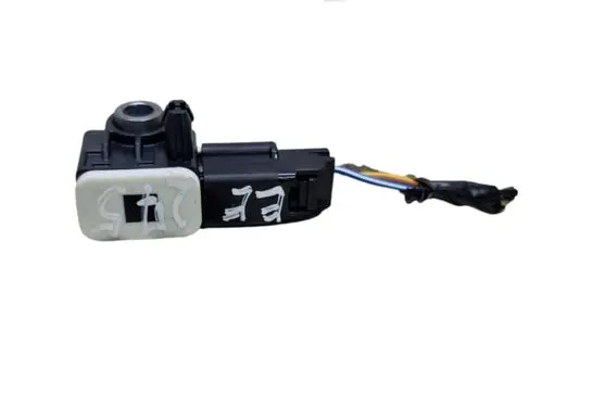 Ford Grand C-MAX Airbag deployment crash/impact sensor AM5T14B342AA