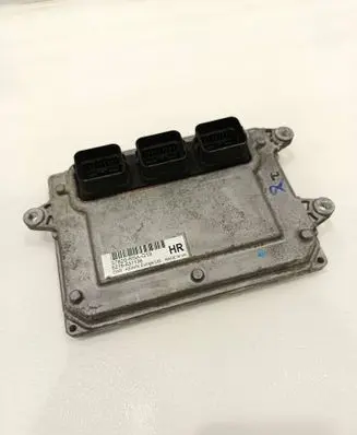 Honda Civic Engine control unit/module 37820RSAG13 6216631136