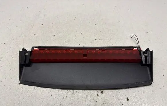 Audi A4 S4 B8 8K Third/center stoplight
