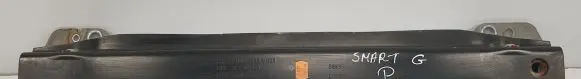 Smart ForTwo I Front bumper support beam 0004835