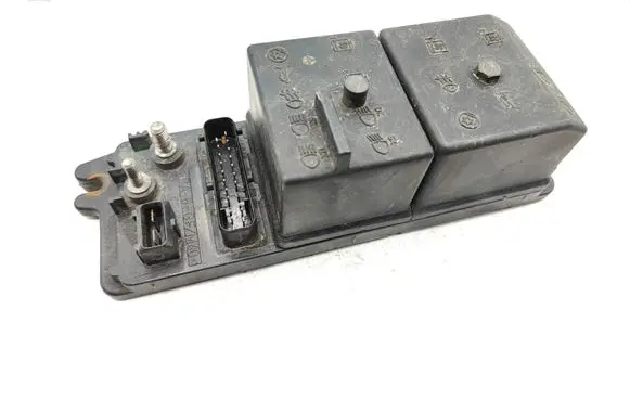 Alfa Romeo 166 Fuse module