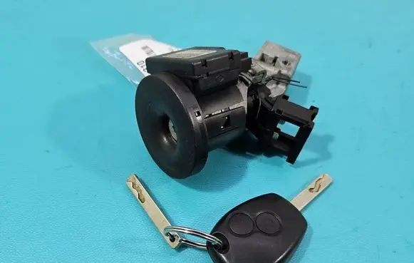 Renault Modus Ignition lock 8200214173C IMPRK1546310