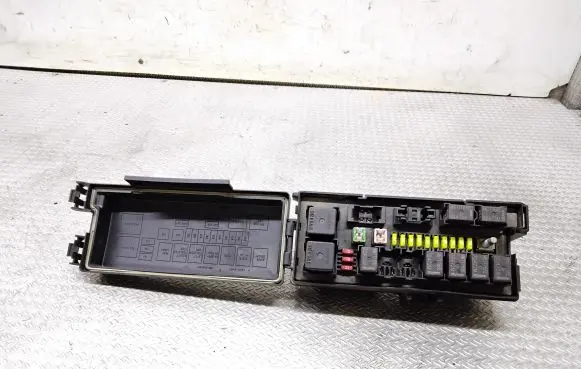 Dodge Durango Fuse box set 56049097AD