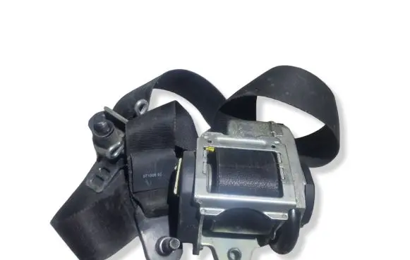 Ford S-MAX Front seatbelt 605274300 004R000