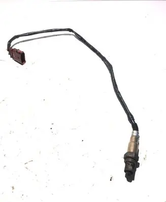 Audi A8 S8 D4 4H Lambda probe sensor 079906262 0258017232