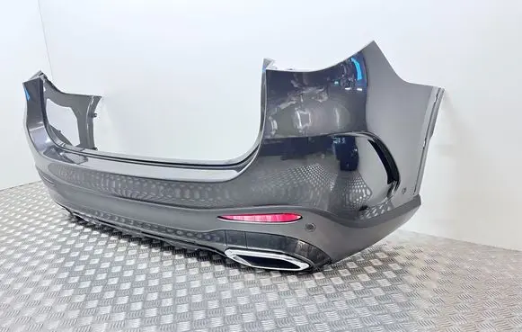Mercedes-Benz GLC C254 Rear bumper A2548859001