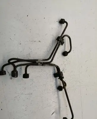 Ford Transit Fuel injector supply line/pipe 