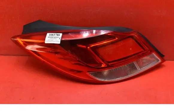 Opel Insignia A Rear/tail lights 168352