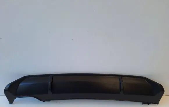 Audi A1 Rear bumper lower part trim 82A807421A